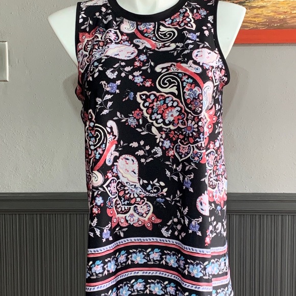 Apt. 9 Tops - Apt 9 Blouse SZ - XL